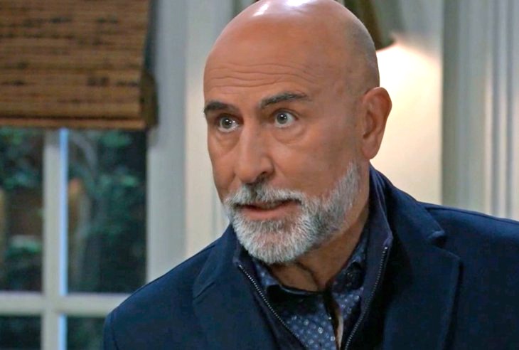 General Hospital Spoilers: Sidwell Next Targets - Danny And Aiden?