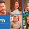 The Bold And The Beautiful Spoilers Friday, Nov 8: Poppy’s Confrontation, Luna’s Letter, Bill Reflects, Zende vs Steffy