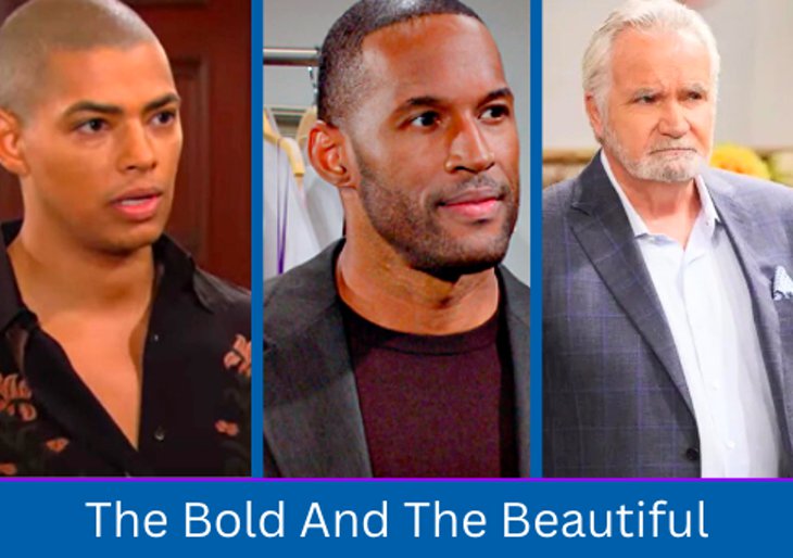 The Bold And The Beautiful Recap Thursday, Nov 7: Zende’s Loss, Carter’s Threat, Eric’s Impossible Position 