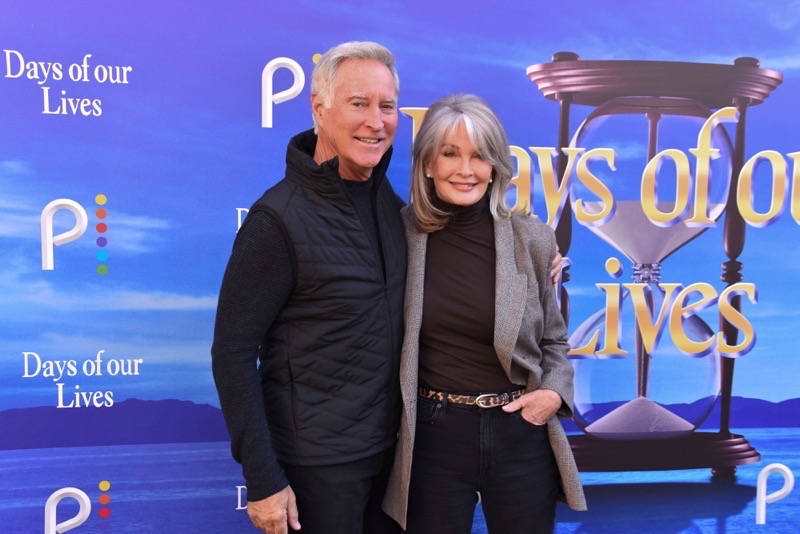 Days Of Our Lives John’s Funeral Coming Soon – Filmed While Actor Was Alive, Drake Hogestyn Approved