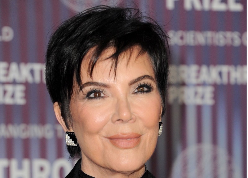 Fans Blast Kris Jenner For Being Self-absorbed In 69th Birthday Celebration Details