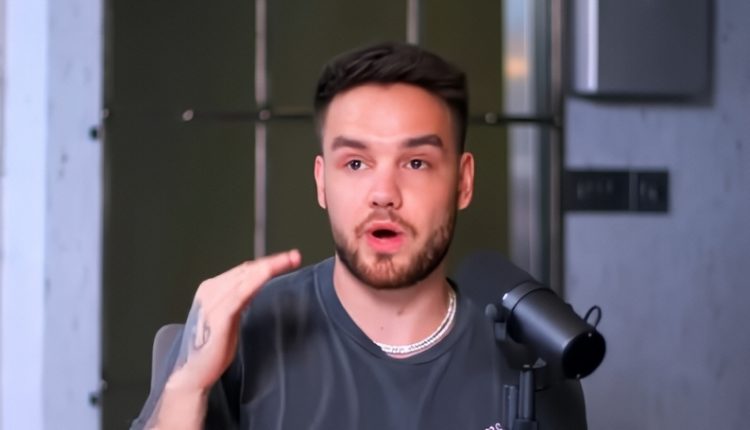 Liam Payne – The Diary Of A CEO – YouTube