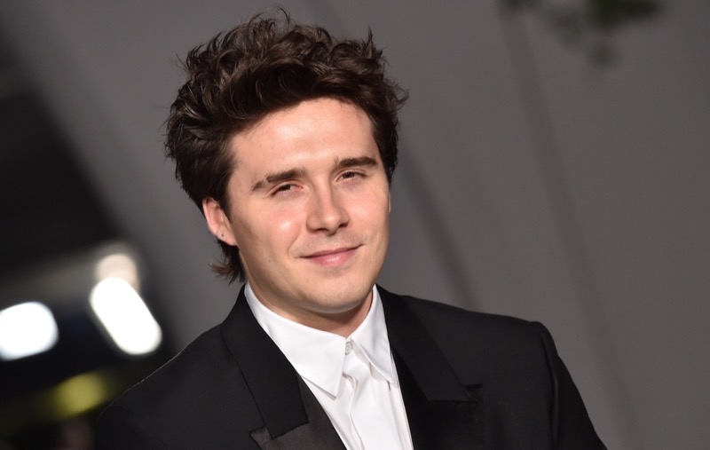 See Which British Royal Brooklyn Beckham Thinks Is The “Sweetest” And Most “Down To Earth”