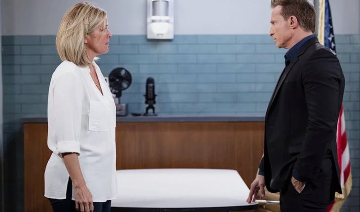 General Hospital – Carly Spencer