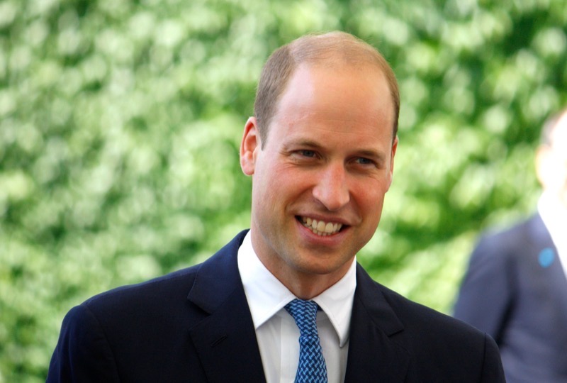 Prince William Confronted Over Homelessness Quagmire In New Documentary