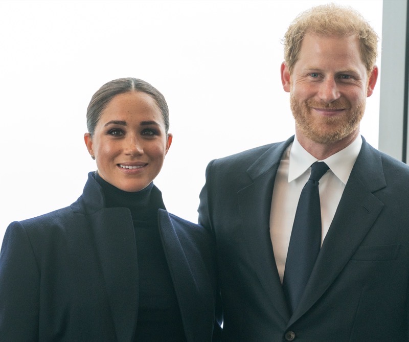 Prince Harry And Meghan Markle’s Divorce: It’s No Surprise Anymore