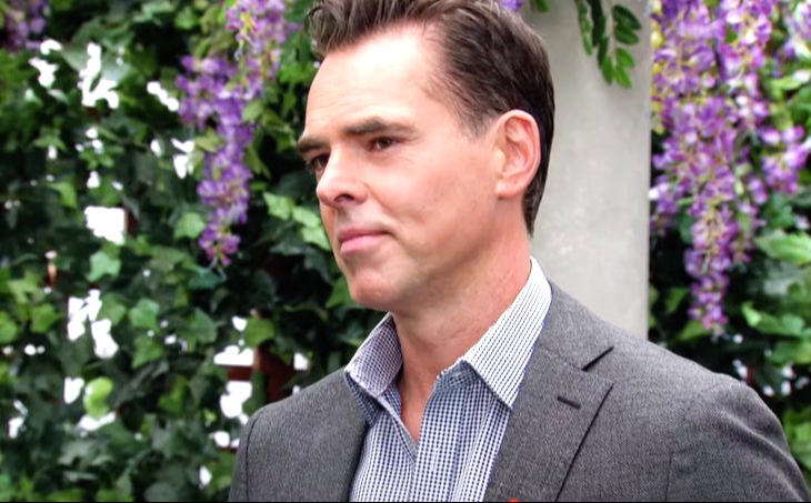 The Young And The Restless Spoilers:  Will Billy's Fashion Venture Be The Key To Sally's Independence?