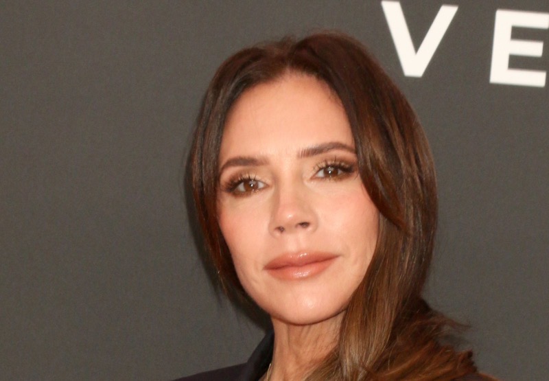 Victoria Beckham Has Too Many Priorities To Let Fan Hate and Speculation Bother Her