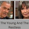 The Young And The Restless Spoilers Monday, Nov 11: Jill vs Victor, Ashley Returns, Wedding Arrivals