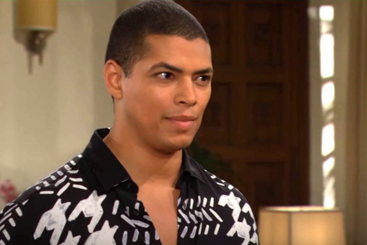 The Bold And The Beautiful Spoilers: Zende Confronts Steffy About Hope’s Future – Carter’s Shocking Ultimatum!