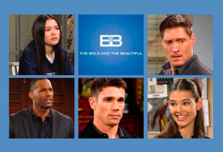 The Bold And The Beautiful Spoilers Nov 11-15: Luna’s Contact, Carter’s Revenge, Deacon vs Finn, Electra’s Romance