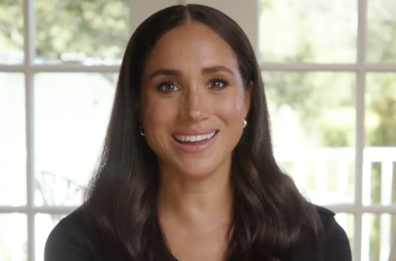 Meghan Markle Humiliated By Divorce Rumors