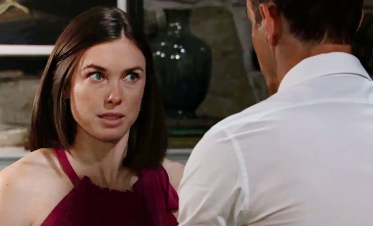 General Hospital Spoilers: Willow's Hookup With Drew Leads To A Paternity Scandal Like No Other