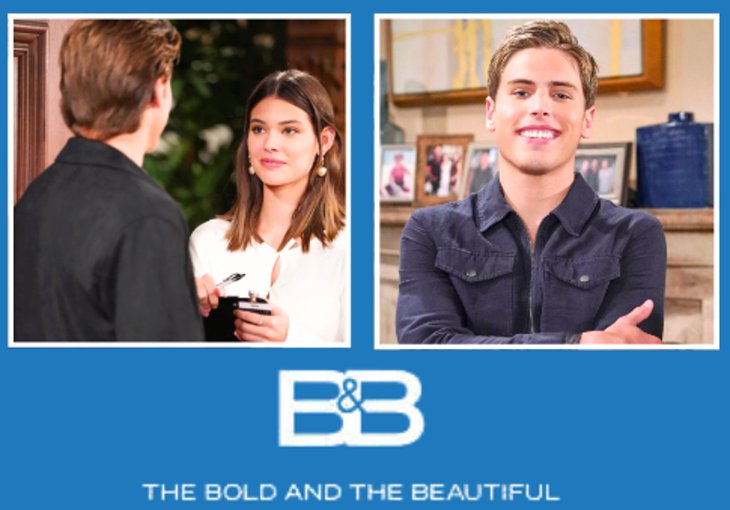 The Bold And The Beautiful Spoilers: 3 Must-See Moments - Week of Nov 11