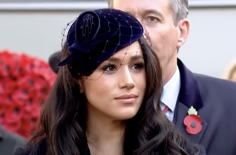 Critics Slam Meghan Markle For Having ‘The Worst Judgment’ In The World