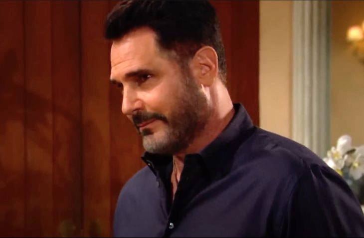 The Bold And The Beautiful Spoilers: Bill Spencer Bankrolls Logan Women's New Company?