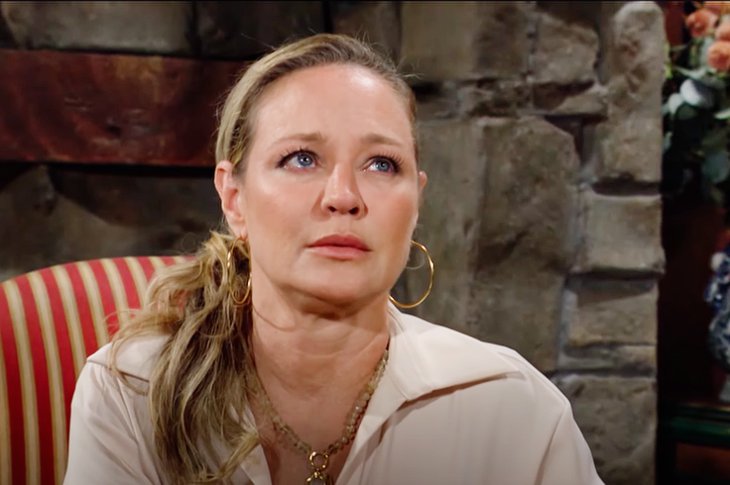 The Young And The Restless Spoilers: Sharon's Shocking Hostage Situation And Phyllis’ Forced Confession Plan?