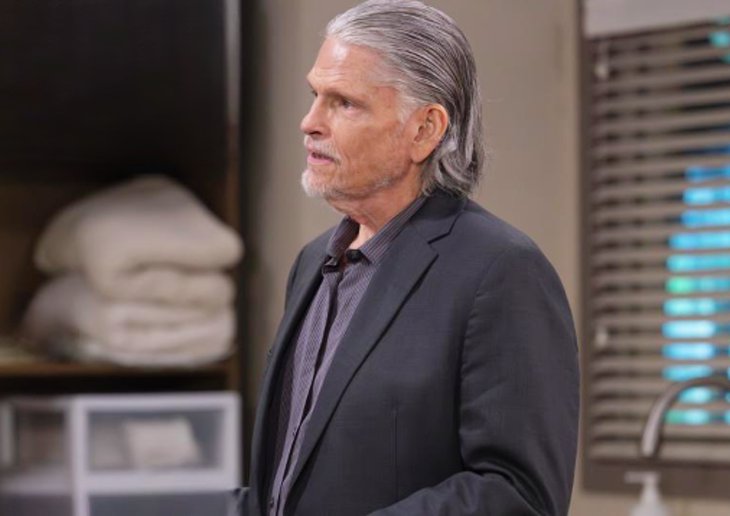 General Hospital Spoilers: Who Shot Cyrus Renault? Sam's Killer Gets Fatal Outcome!