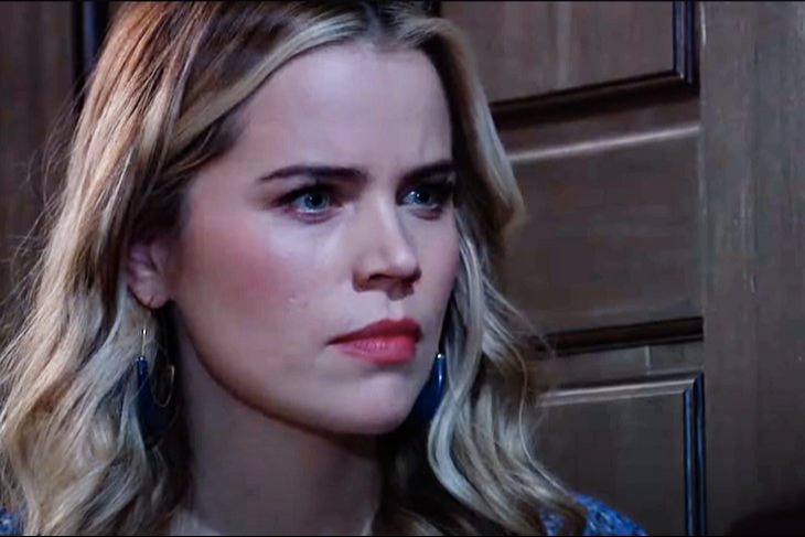 General Hospital Spoilers: BLQ & Sasha’s Pregnancy Pact – Another Messy Baby Swap Storyline On The Horizon?