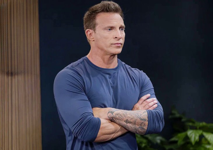 General Hospital Spoilers: Jason Morgan Loses His Cool – Who Will Face The Wrath Of ‘Stone Cold’?