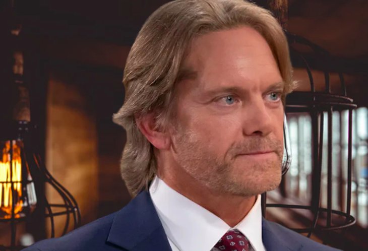 General Hospital Spoilers: Has Everyone Forgotten All About Jagger's Unsolved Murder Investigation?