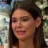 The Bold And The Beautiful Recap Monday, Nov 11: Electra Freaks Out, Ridge Wavers, Taylor Confronted