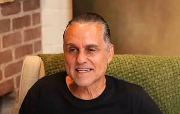 General Hospital Spoilers: The Healing Strength Of Prayer-A Conversation With Maurice Benard And Jonathan Jackson