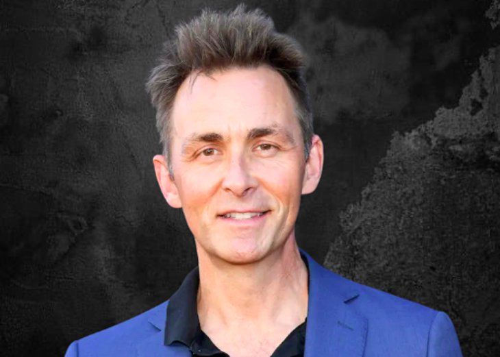 General Hospital Spoilers: Laughter Behind The Scenes-James Patrick Stuart Reveals the Funniest Man In His Life