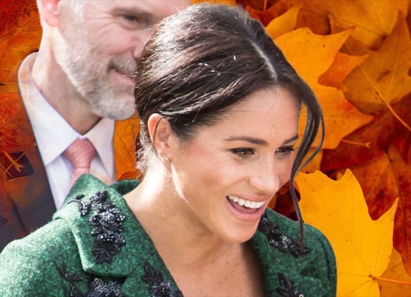 Meghan Markle’s Woke Accuser May Prince Dopey Harry Out Of The US