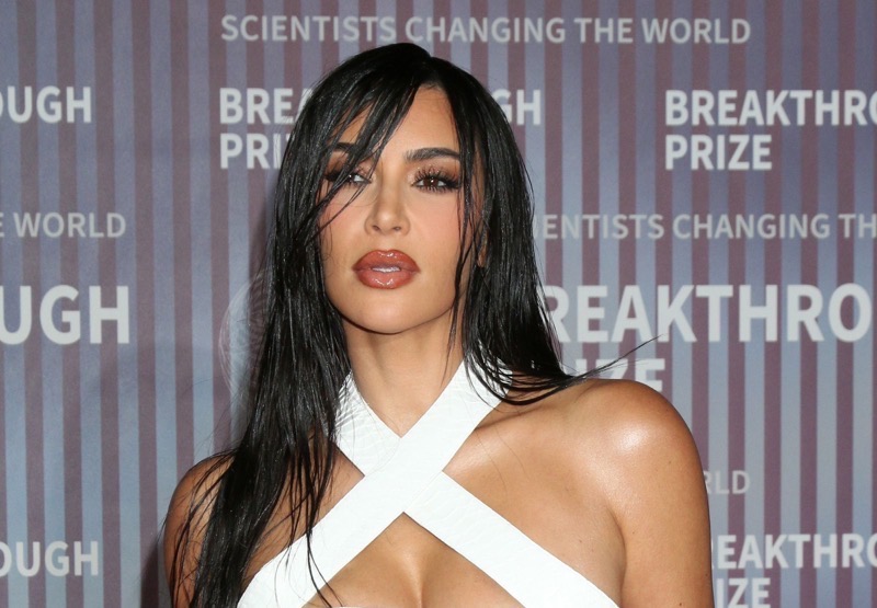 Kim Kardashian Continues To Advocate For The Menendez Brothers – But Is It Too Much?