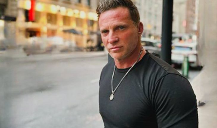 Steve Burton
