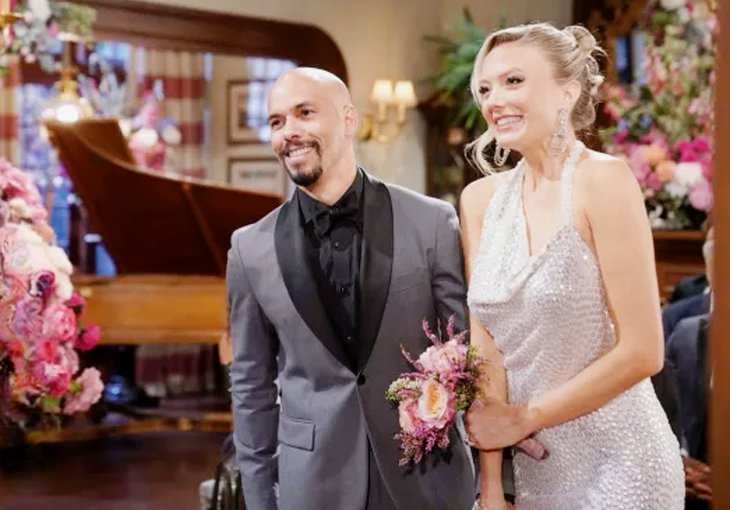 The Young And The Restless Spoilers Wednesday, Nov 13: Devon & Abby’s Wedding, Shocking Turn of Events