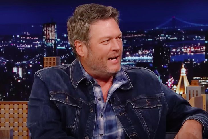 Blake Shelton & ‘Yellowstone’ Creator Taylor Sheridan Collaborate On Singing Competition – With A Twist!