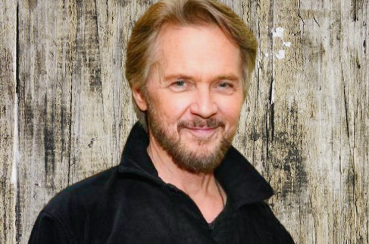 Days Of Our Lives Spoilers: Stephen Nichols Speaks On Drake Hogestyn’s Death