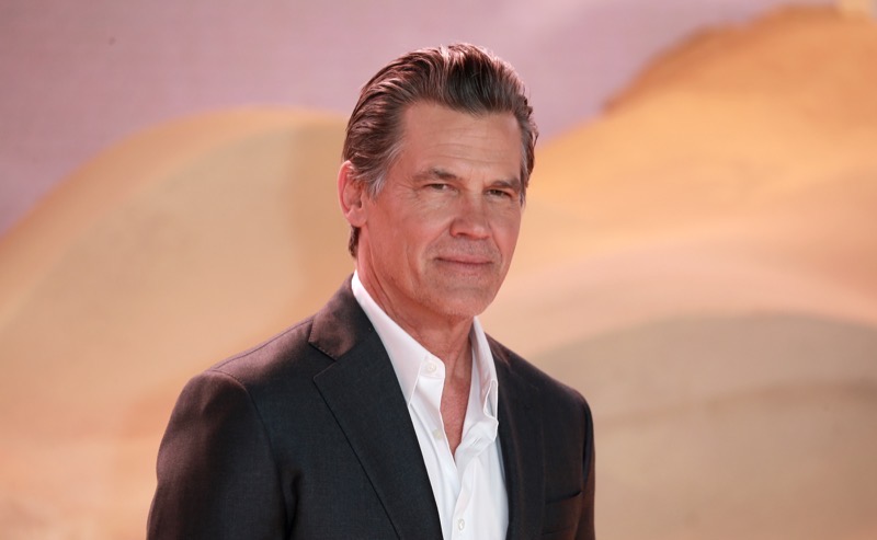 Josh Brolin Opening Up About His Journey Through Challenging Times In Upcoming Memoir