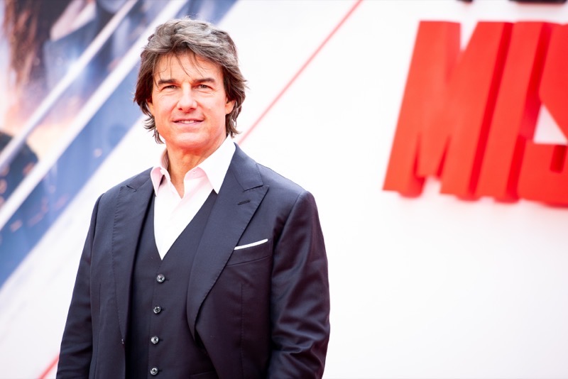 Tom Cruise Returns In His Final 'Mission: Impossible' Movie 'The Final Reckoning'