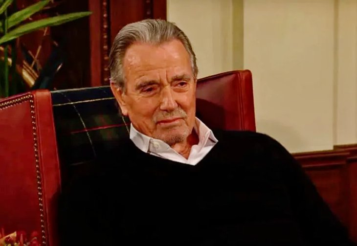 The Young And The Restless Spoilers: Eric Braeden's Candid Health Update And What Lies Ahead for Victor Newman