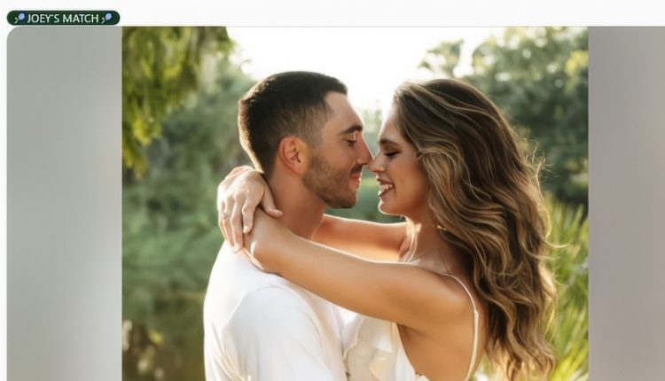 The Bachelor Kelsey Anderson and Joey Graziadei Have A First Anniversary – Reddit