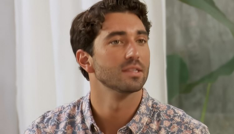 Joey Graziadei – The Bachelor – YouTube