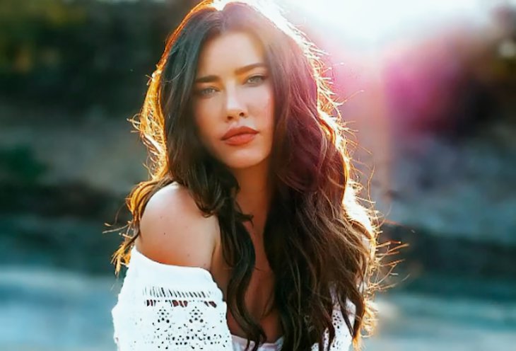 The Bold And The Beautiful Spoilers: Jacqueline MacInnes Wood Hints That Steffy Loses it Over Hope And Carter