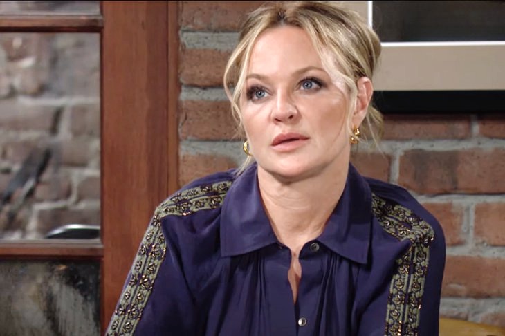 The Young And The Restless Spoilers: Sharon’s Phone Mystery, Who Caused Phyllis’ Crash?