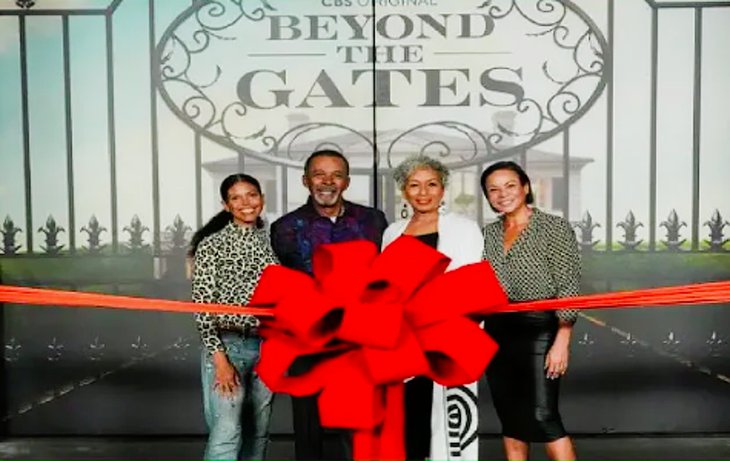 Beyond The Gates Spoilers: CBS Announces Premiere Date For Daytime Drama