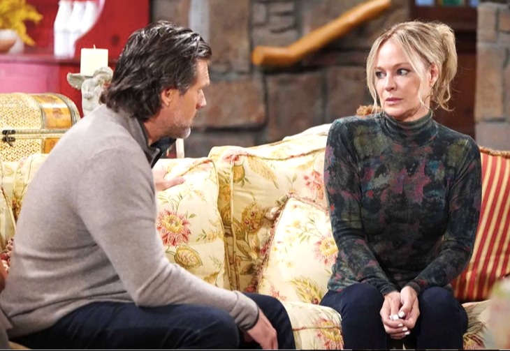 The Young And The Restless Spoilers Thursday, Nov 14: Sharon’s Awakening, Nick’s Discovery, Jill vs Billy