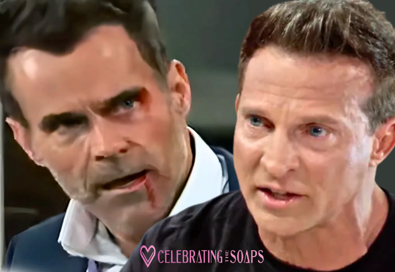 General Hospital Spoilers Thursday, Nov 14: Jason's Fury, Ava’s Complication, BLQ's Warning, Trina's Rage