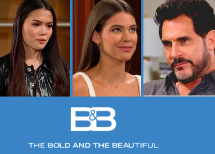 B&B Early Week Spoilers Nov 18-22: Luna’s Edge, Electra’s Danger, Bill’s Mistake