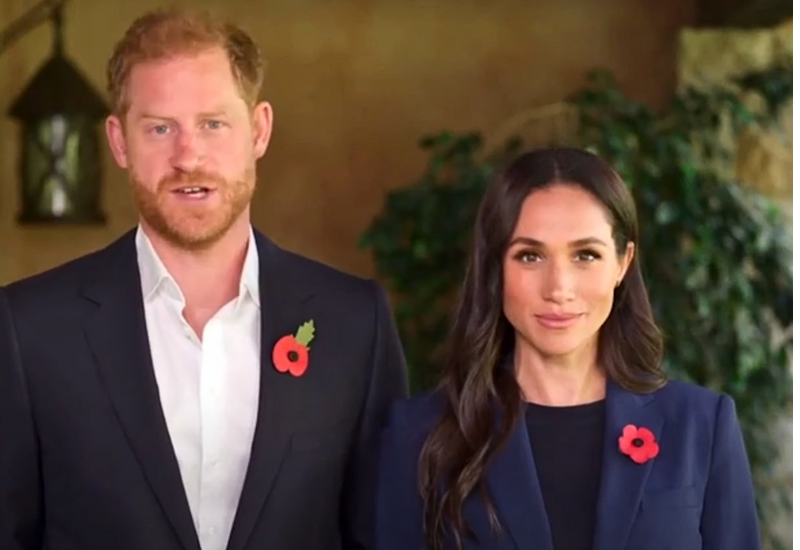 Prince Harry And Meghan Eye Royal Family Return But The Waleses Have Seemingly Blocked Them