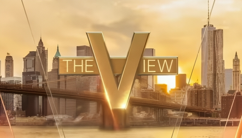 The View - YouTube