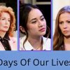 Days Of Our Lives Spoilers Friday, Nov 15: Ava’s Curiosity, Sarah’s Recovery, Sophia’s Push, Maggie’s Support