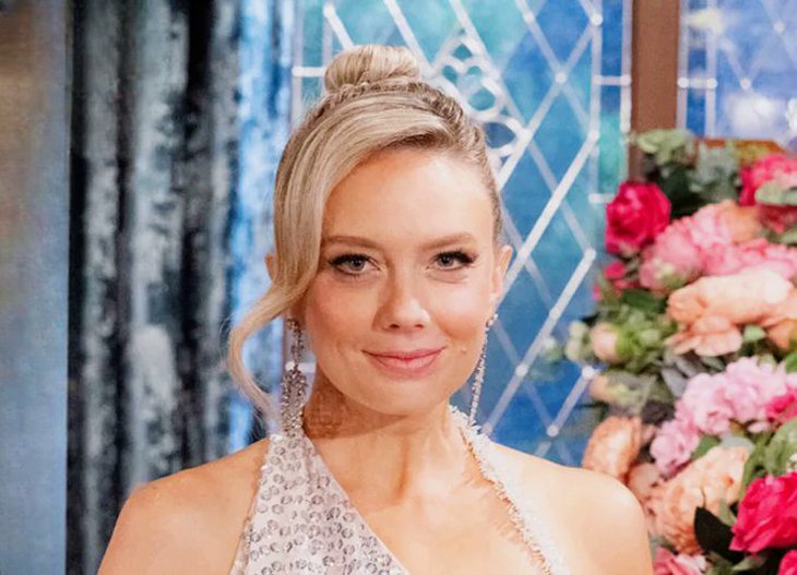 The Young And The Restless’ Melissa Ordway (Abby Newman), Off Contract – Set To Recurring Status