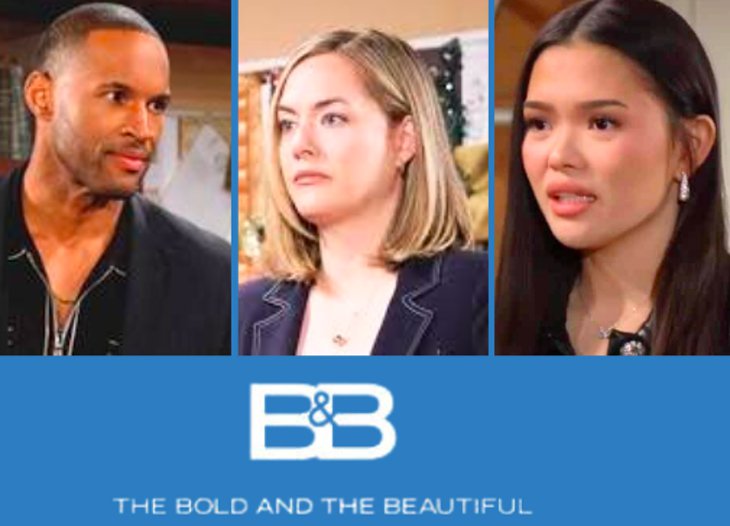 The Bold And The Beautiful Spoilers Friday, Nov 15: Luna’s Next Move, Carter’s Revenge, Hope Hesitates